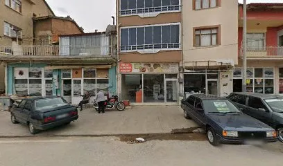 Emiroğlu Market