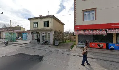 Şahin Market