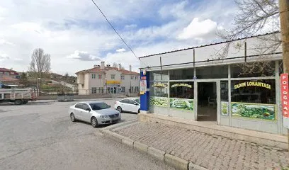 Saray Market