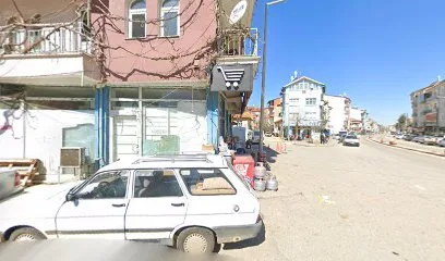 Karadağ Market