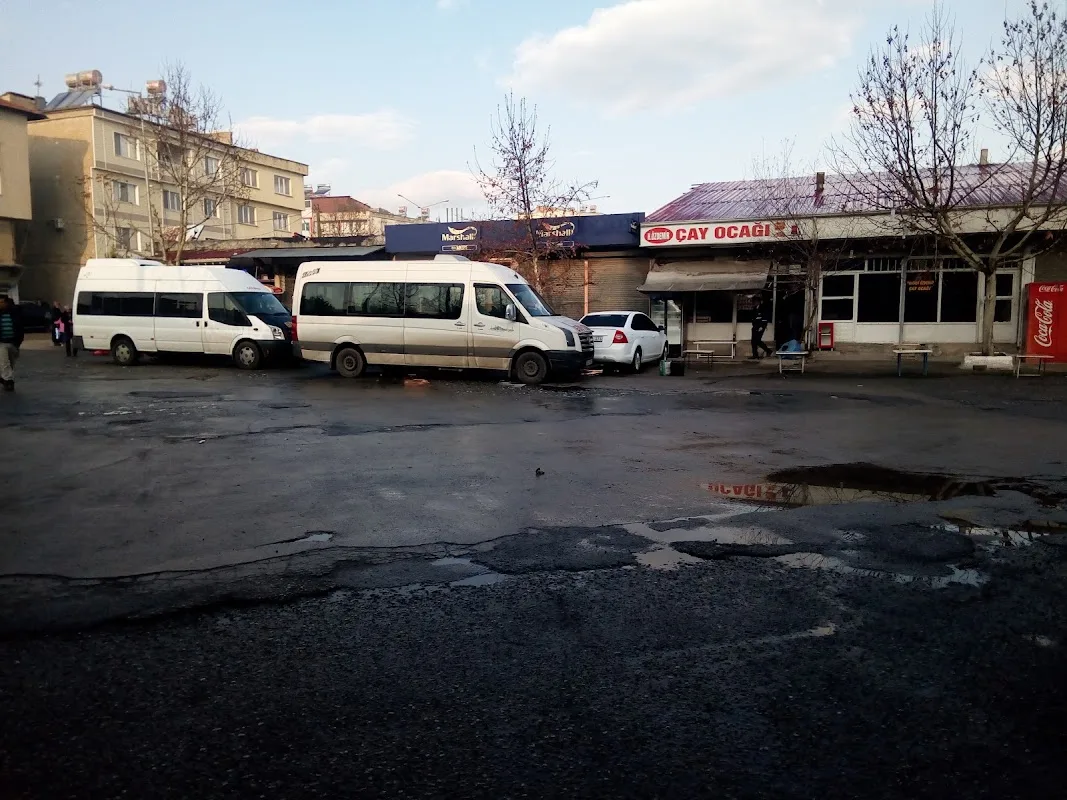 Gölbaşı Otogar