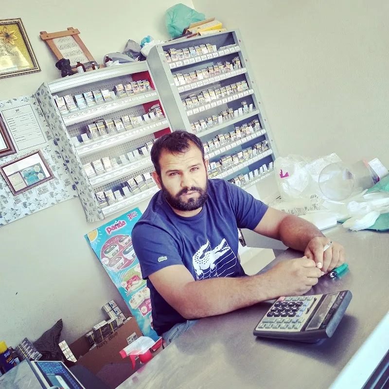 BAHAR MARKET