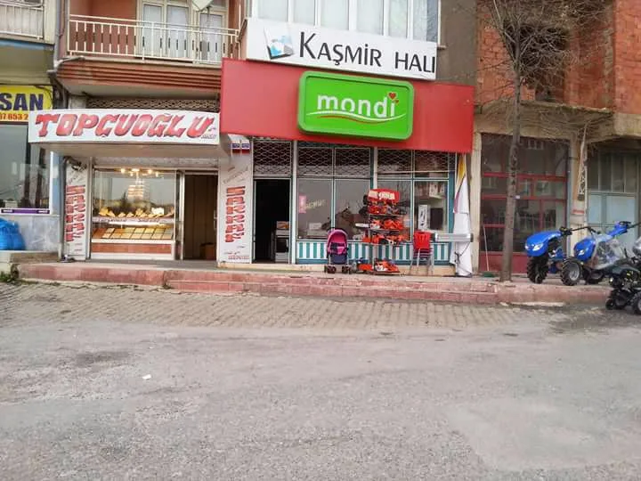Topçuoğlu Sarrafiye Mobilya Tarım