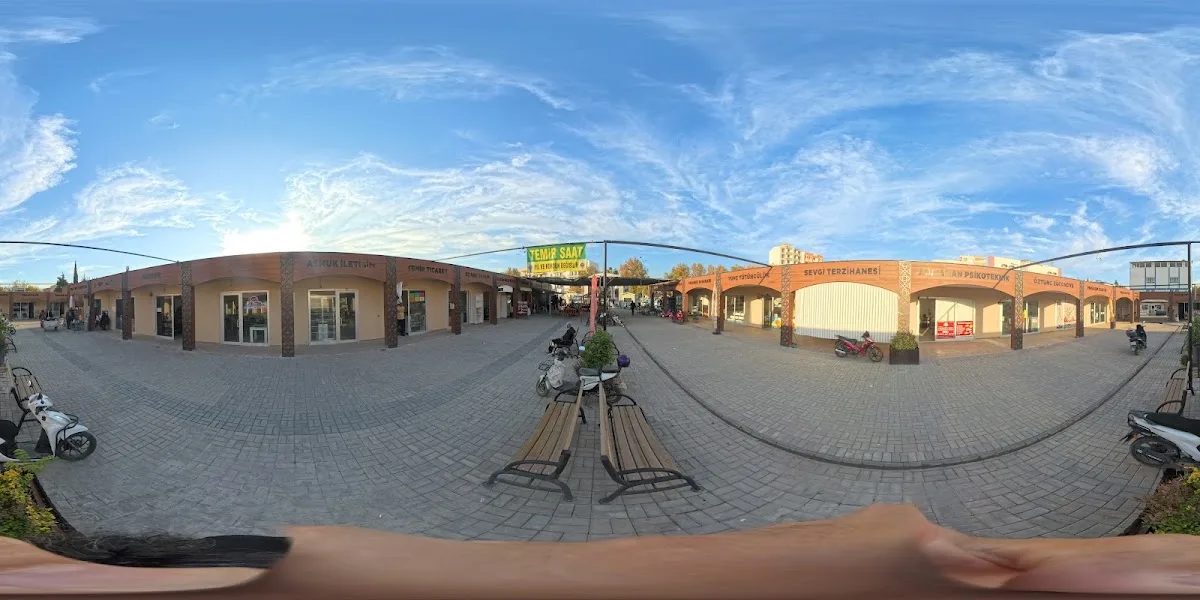 Park Optik (by Erdal)