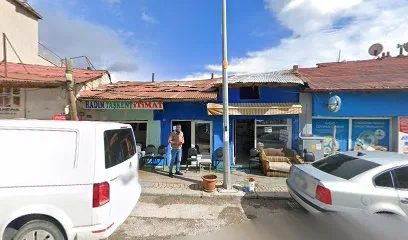 Hadimi gayrimenkul
