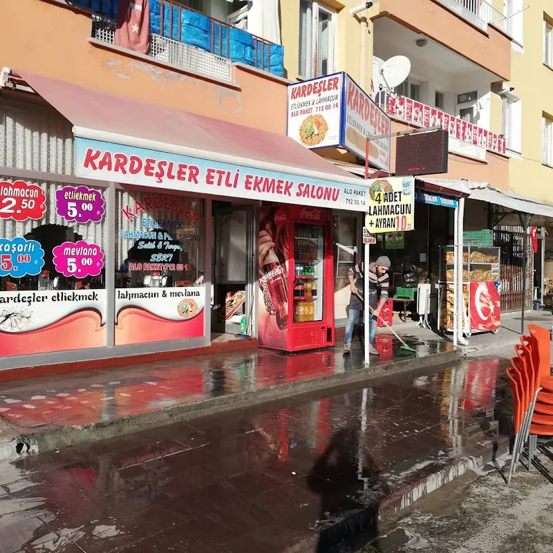Kapali Pazar