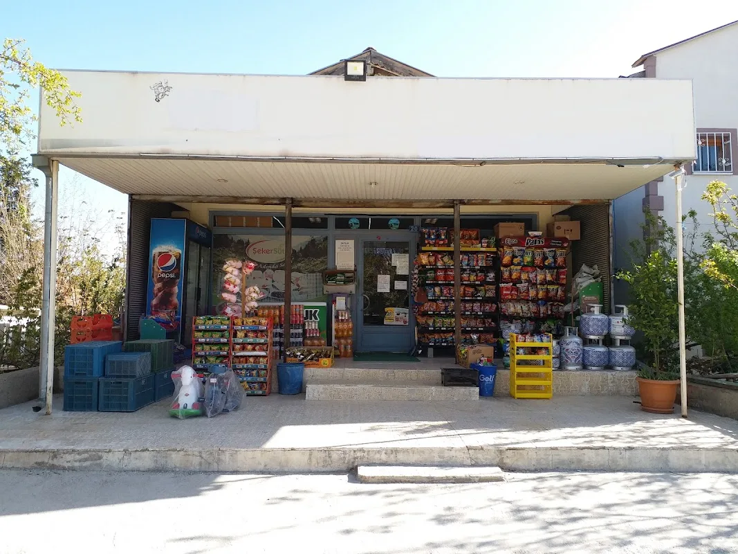 Tosunlar Market