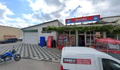 Dillan Market
