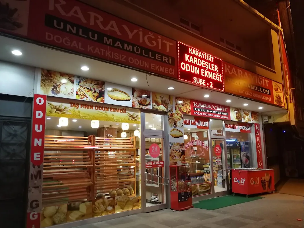 Karayiğit