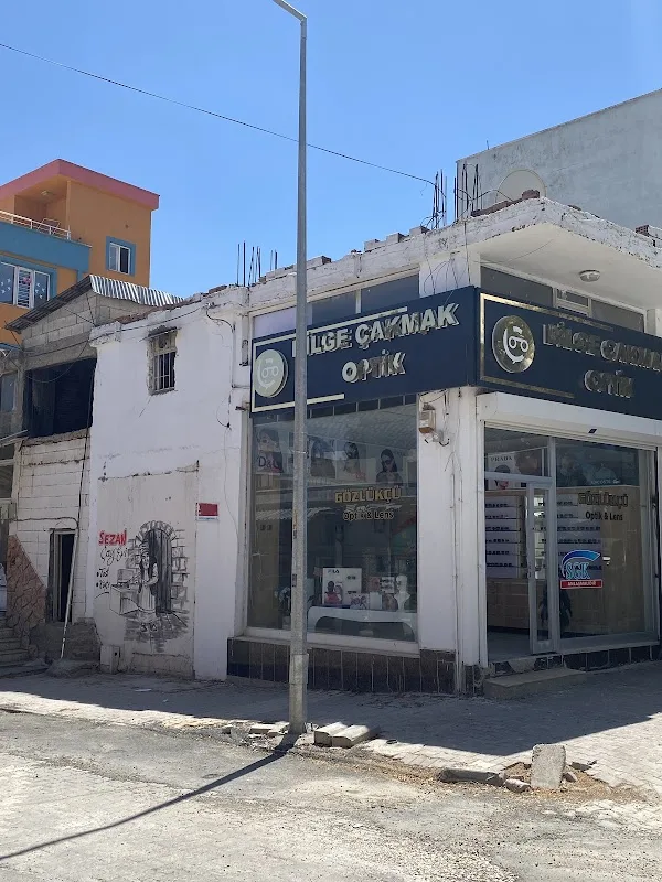 BİLGE ÇAKMAK OPTİK