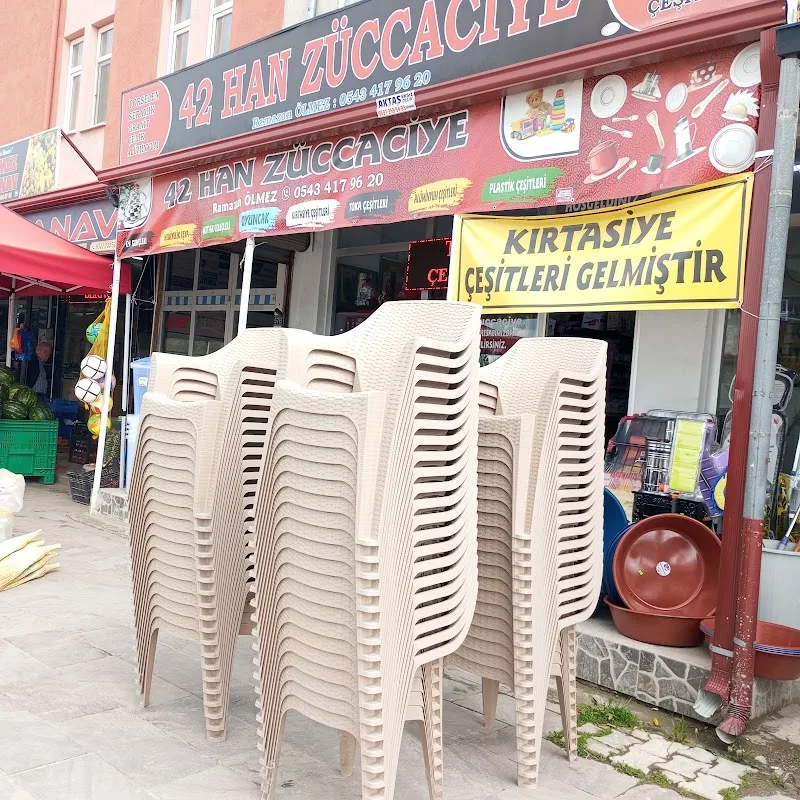 Özçelik Market
