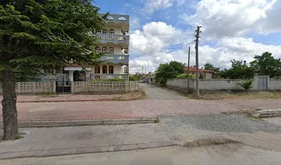 Turan Market