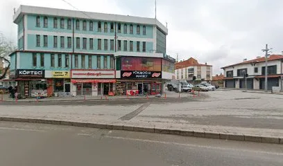Yıldırım Market