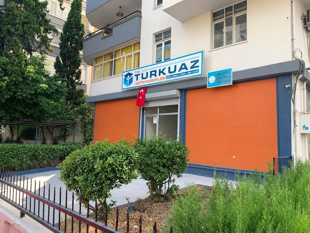 Turkuaz Akademi
