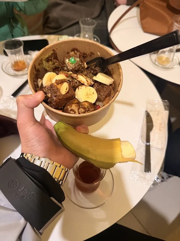 Waffle Lab & Patisserie