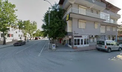 Saçın Ticaret