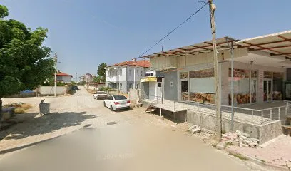 S.S Tuzlukçu
