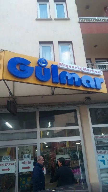 Gülmar Avm