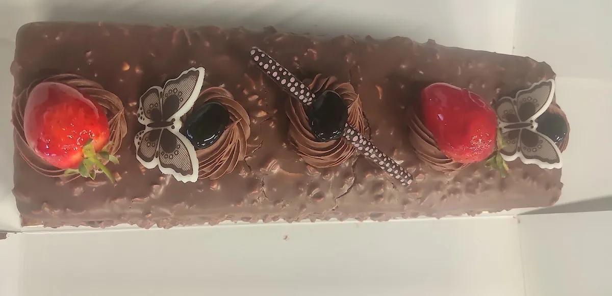 Koçer Restaurant