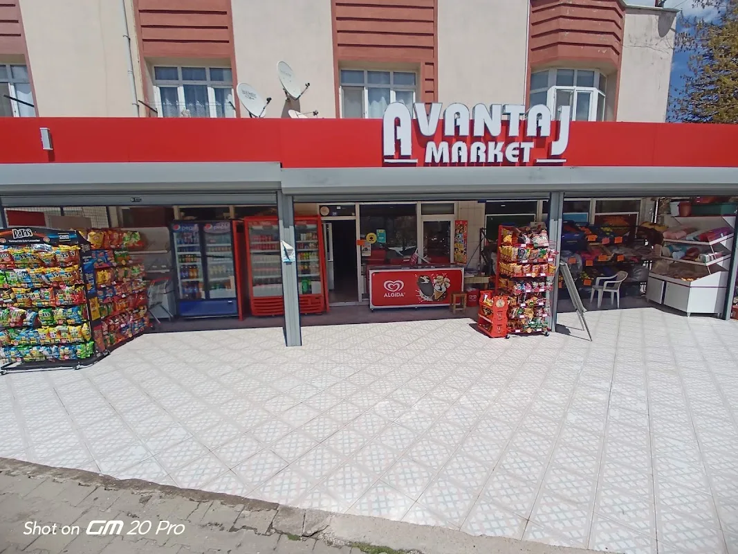 Avantaj Market