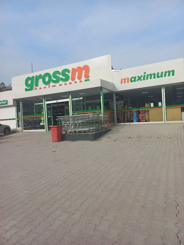 Malatya Gross