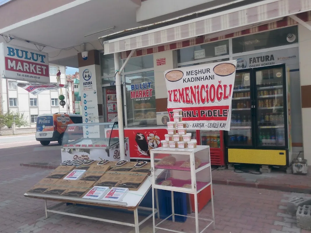 BULUT MARKET A,V ,M