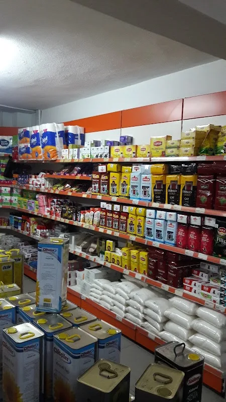 Güler Avm
