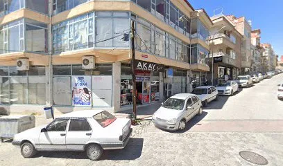 Akay Hipermarket