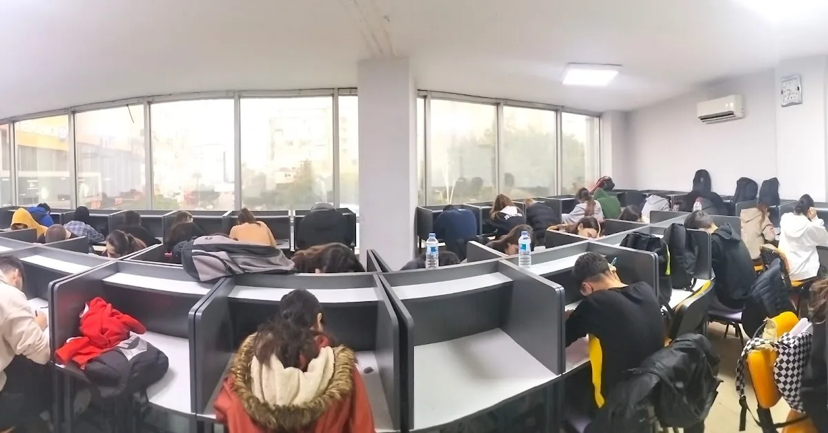 SARMAL AKADEMİ
