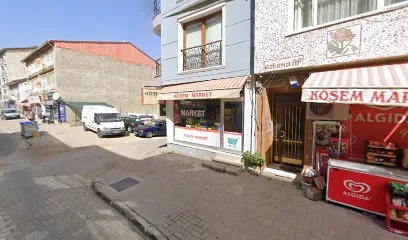 Köşem Market