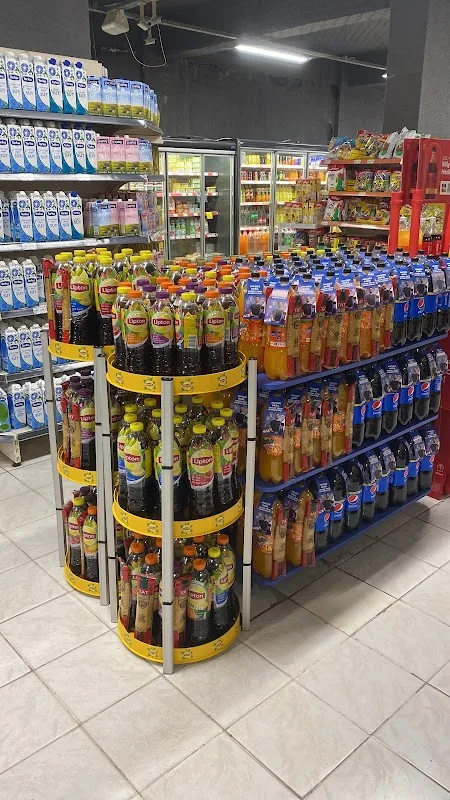 Nesil Avm