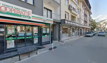 Tarım Kredi Simav Market