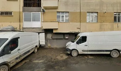 EPS İSTANBUL FIRIN MERKEZ FABRİKA