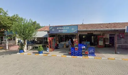 Atmalılar Gıda