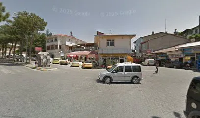 Yeşilçit Market