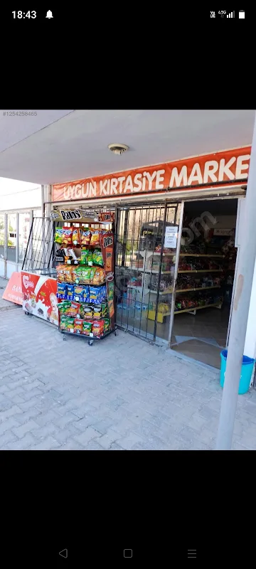 Uygun market kırtasiye