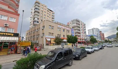 Elit Özel Öğretim Kursu