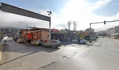 Köşebaşı Market