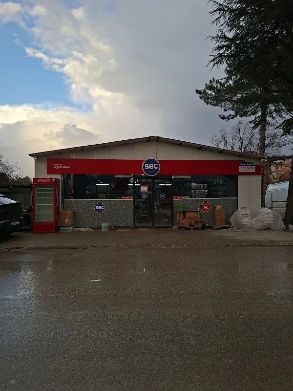 SEÇ ONUR MARKET
