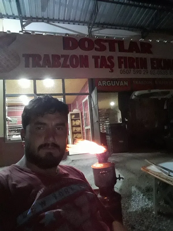 Ünal Market