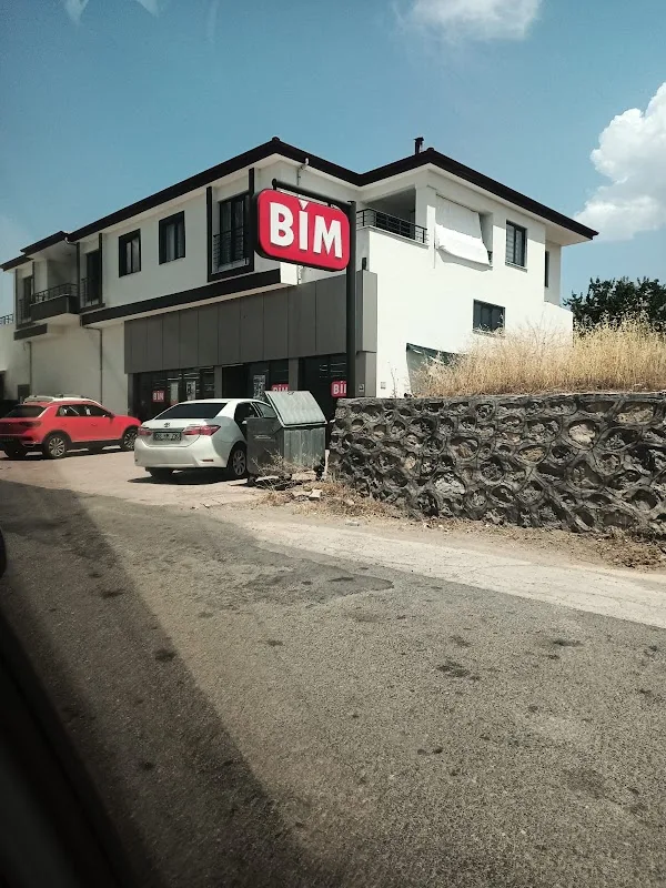 BİM