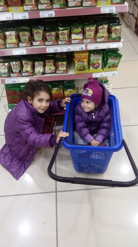 Seydioğulları Kuruyemiş