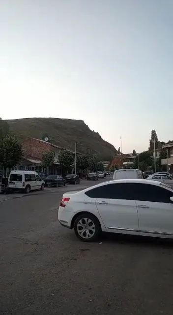 Kılıç Market