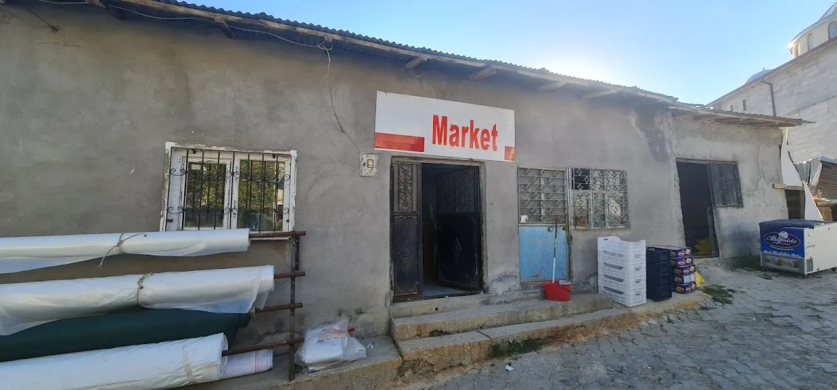 Gürbüz Market