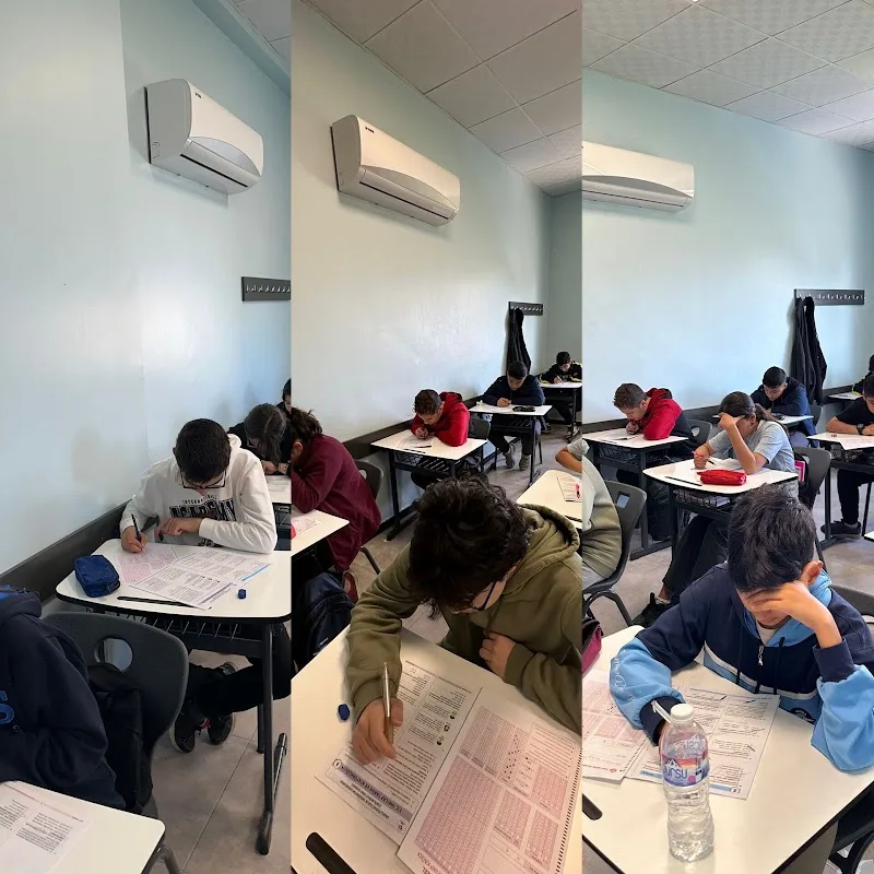 Sarıçam Formül Kurs Merkezi