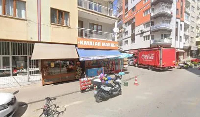 Kayalar Market