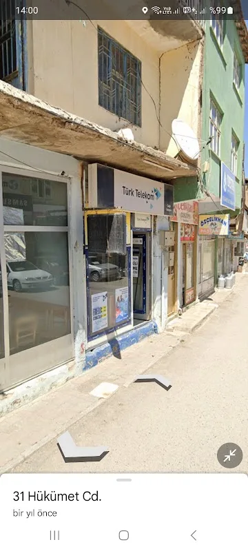 ÇAĞRI İLETİŞİM