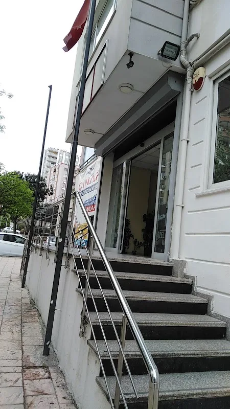 Ekstrem ÇINAR Özel Öğretim Kursu