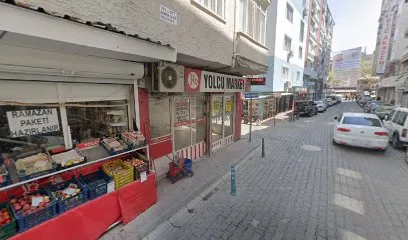Yolcu Market