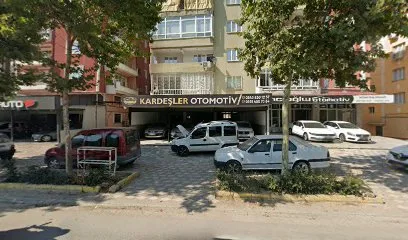 Kardeşler Market